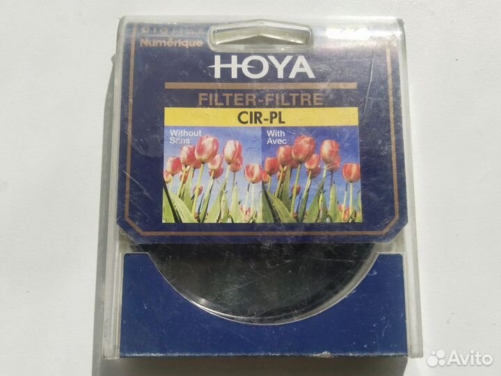 Фильтр для камеры