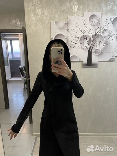 Пальто capltol