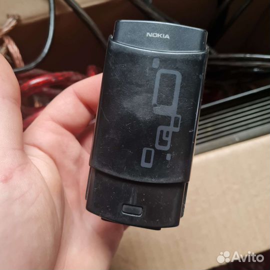 Nokia N70 Lingvo Edition