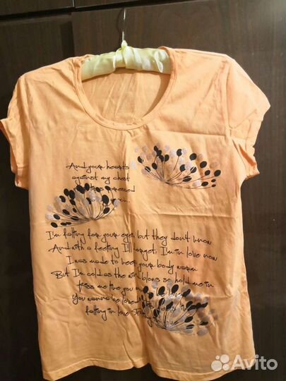 Женская одежда. Новая. Размеры 44, 46, 48, 50