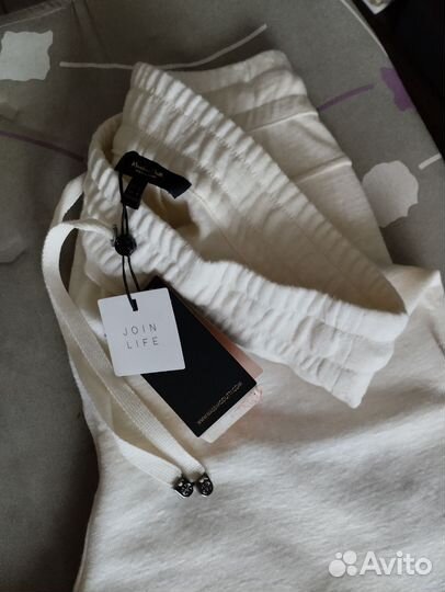 Massimo dutti брюки новые