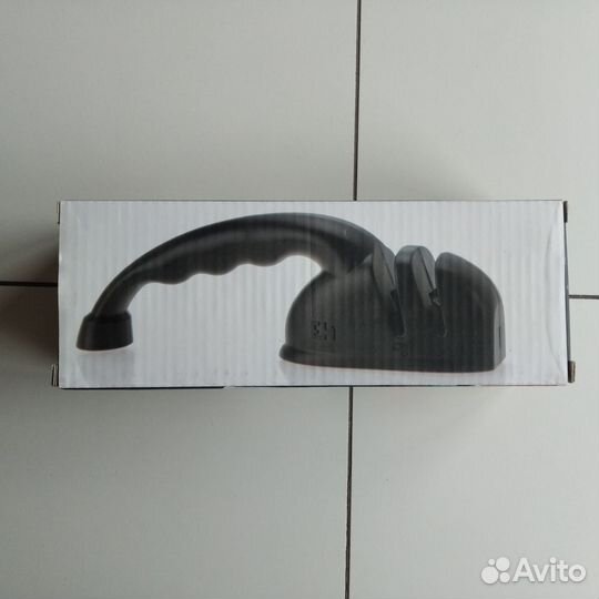 Точилка для ножей и ножниц новая