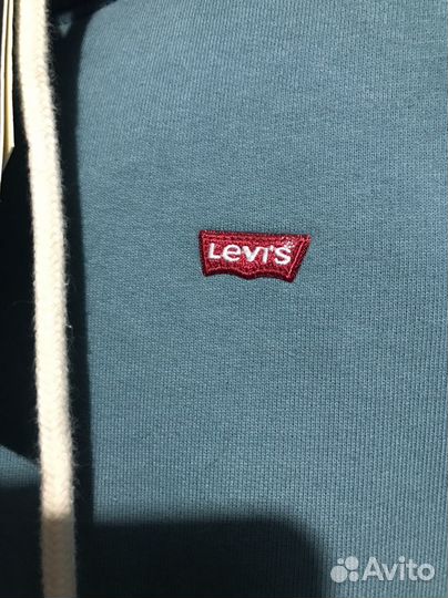 Худи levis