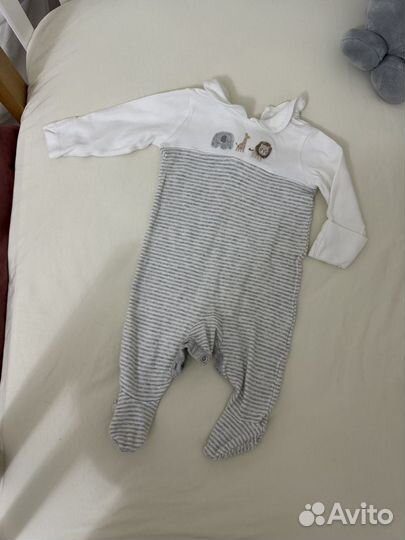 Слипы next mothercare для малыша