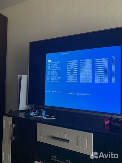 Телевизор Sony KD-55XH9077