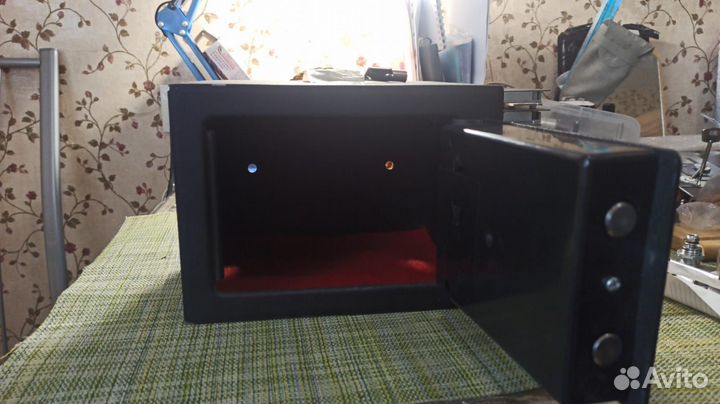 Сейф