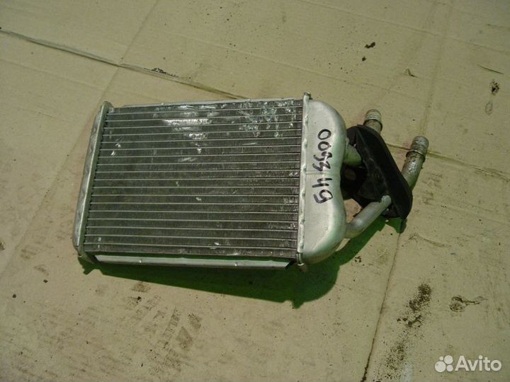 Радиатор отопителя Chevrolet tahoe 99г