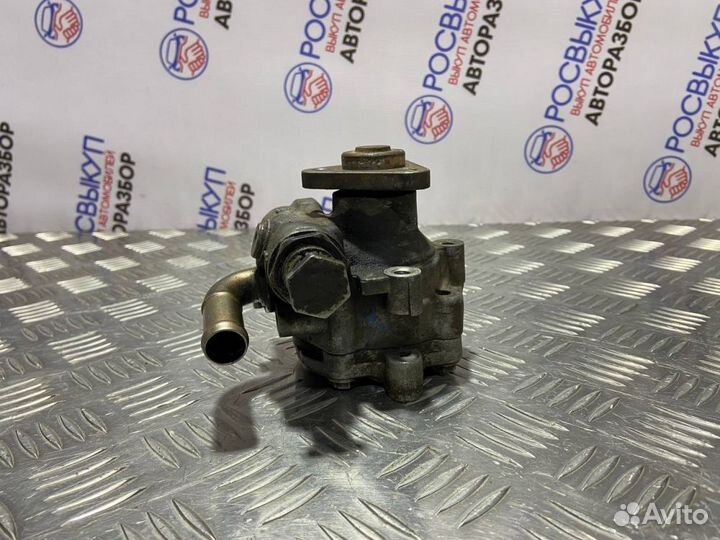 Насос гур Volkswagen Touareg 7L