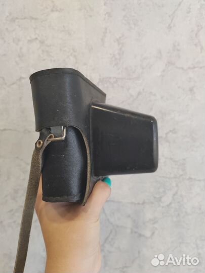 Фотоаппарат зенит е