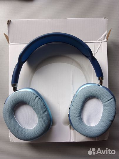 Беспроводные наушники p9 р9