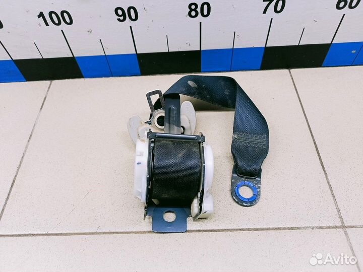 Ремень безопасности Land Cruiser (150) -Prado 2009