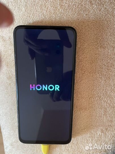 HONOR 9X, 4/128 ГБ