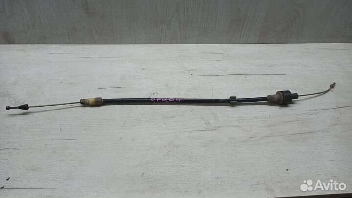 Трос сцепления Ford Оriоn 3/Еsсоrt