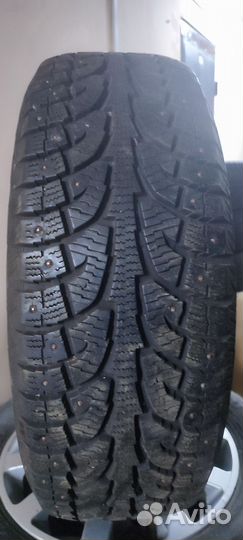Hankook I'Pike RW11 235/60 R18