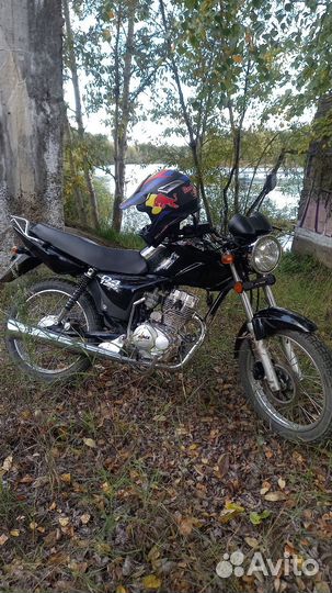Minsk d4 125