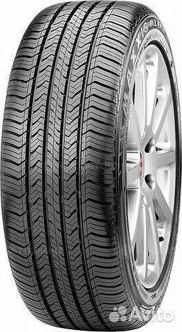 Maxxis Bravo HP-M3 245/60 R18 105V