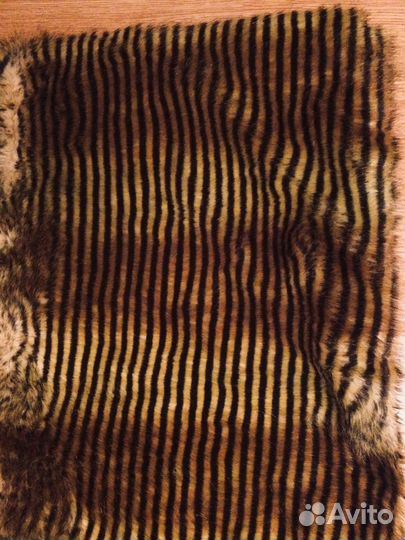 Искусственный мех