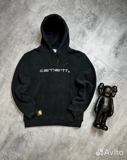 Худи carhartt