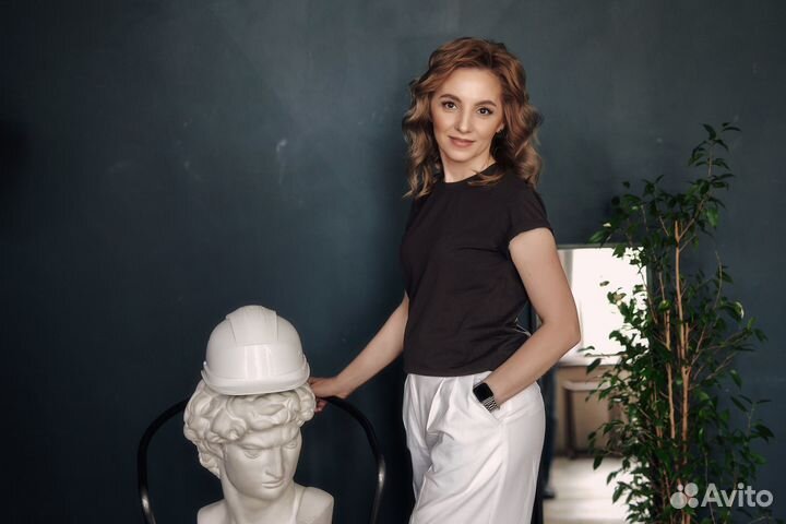 Дизайнер интерьера