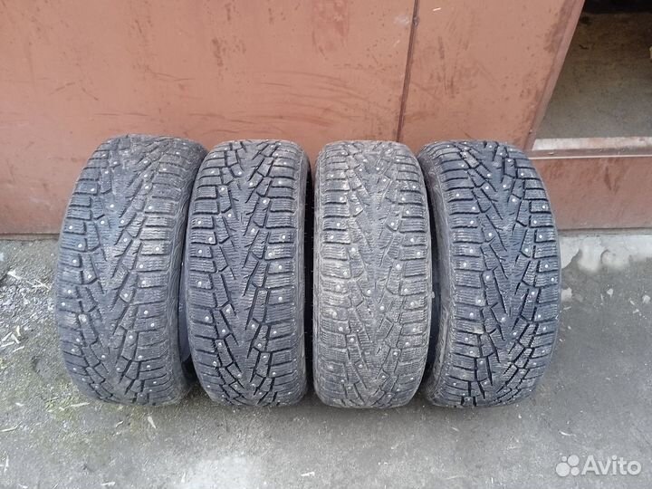 Cordiant Snow Cross 225/45 R17 91V