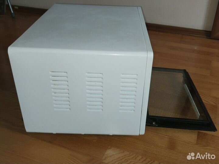 Электропечь Simfer M3670