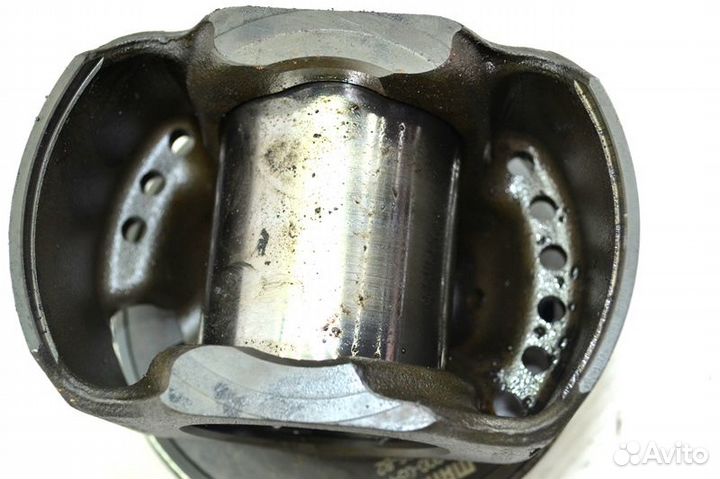 Поршень volvo FM (01.05)