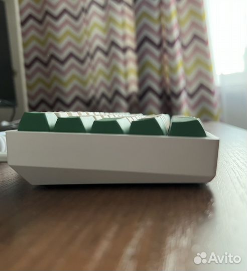 GK61 кастомная механическая клавиатура