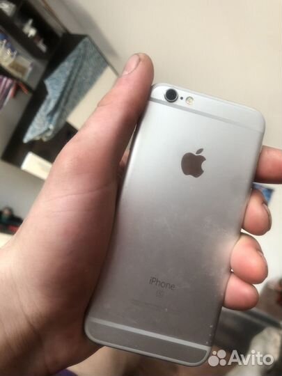 iPhone 6S, 32 ГБ
