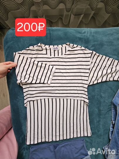 Одежда для беременных 42-44 размер