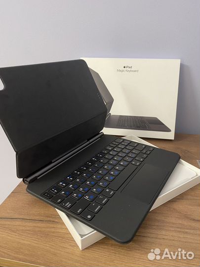 Apple magic Keyboard iPad 11