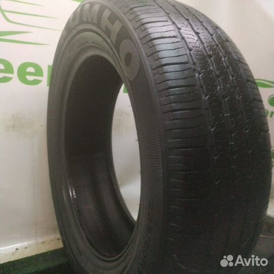 Kumho Radial 798 Plus 235/60 R18