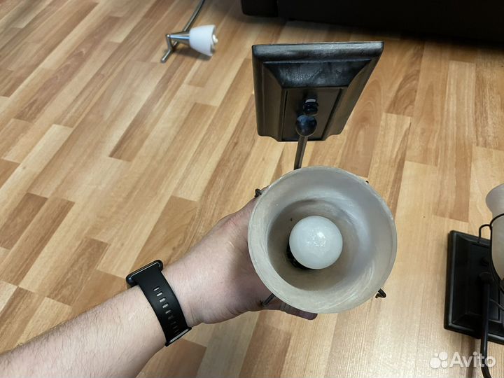 Светильник настенный