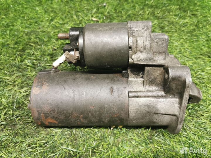 Стартер Volvo XC90 (C) I