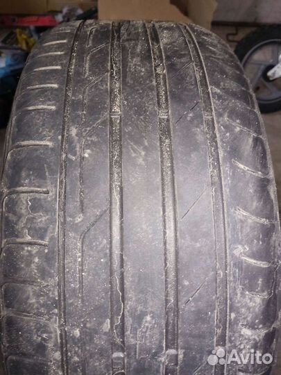 Bridgestone Turanza T001 215/45 R16 90