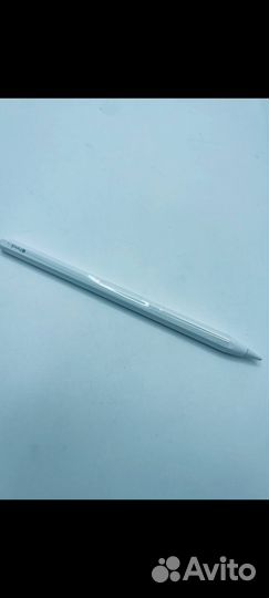 Стилус apple pencil 2