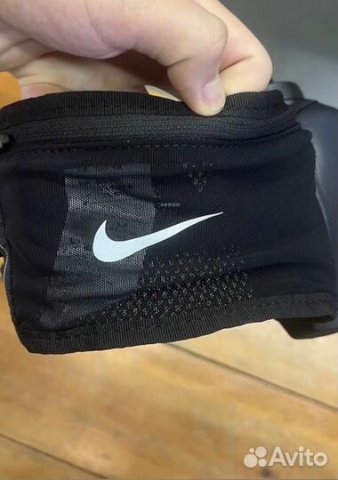 Поясная сумка Nike Flex Belt