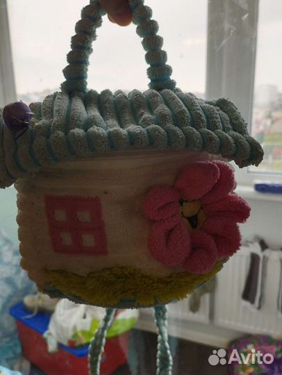 Сумка детская