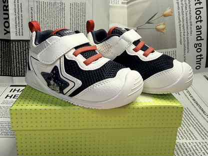 Кроссовки dr kong 22 новые, Москва