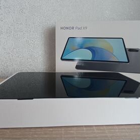 Honor PAD X9