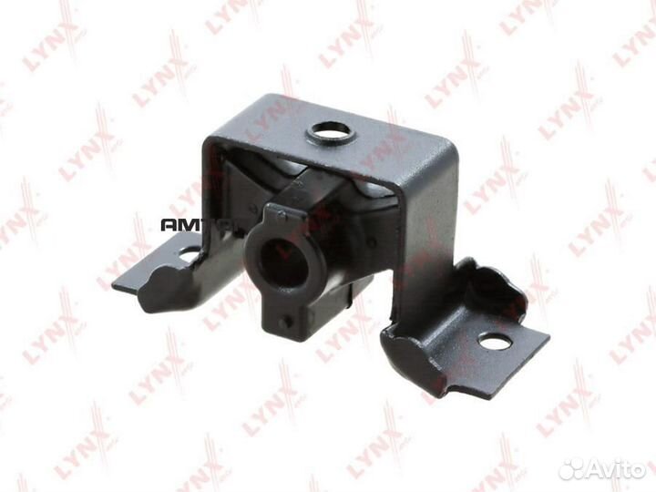 Lynxauto ME2624 Опора глушителя