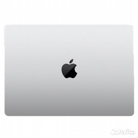 MacBook Pro 16