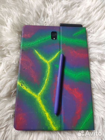 Galaxy tab s4 с сим
