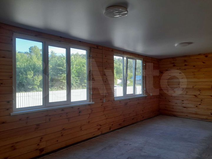 Дом 74 м² на участке 6 сот.