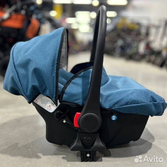 Автокресло