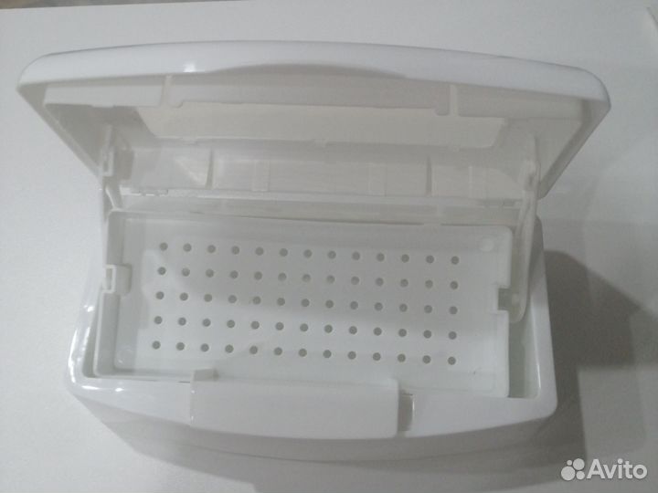 Бокс для стерилизации маникюрных инструментов