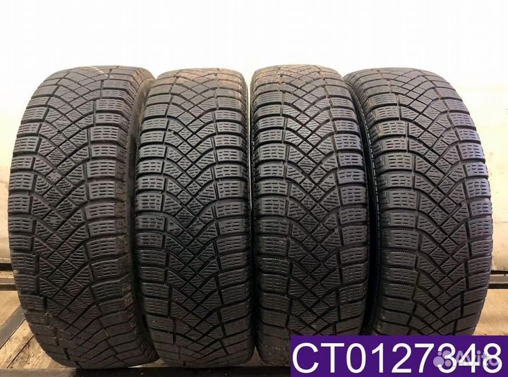 Pirelli Ice Zero FR 185/65 R15 92T