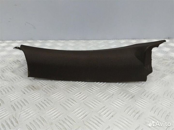 7P5867241M Обшивка стойки левой Porsche Cayenne