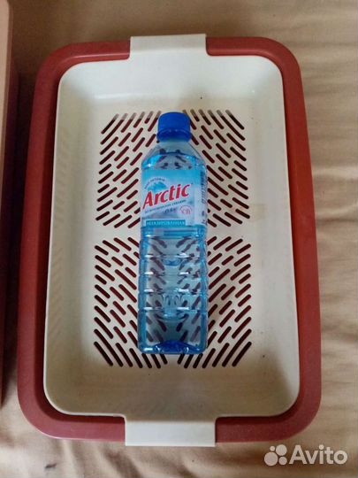 Лоток для кошек