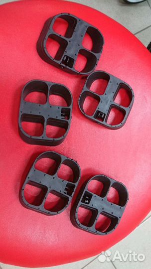 Педаль для детского велосипеда Трай, Ламборджини