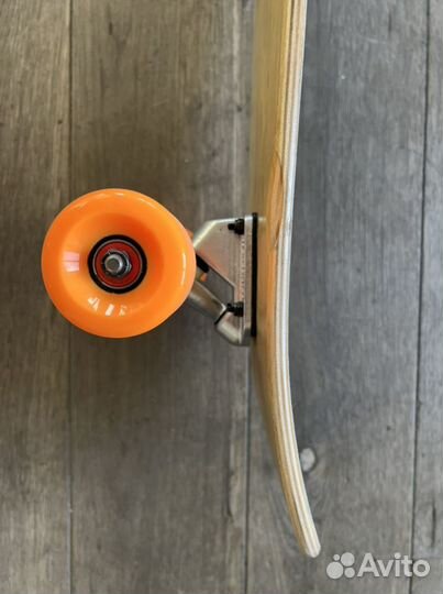 Лонгборд Bamboo Classic Story 33